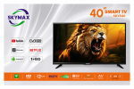 TCL 40 Smart Tv 40S5K