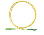 TO Sc apc Lc apc Simplex Patch Lead - 5M