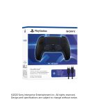 Wireless Controller With USB Cable
