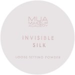 MUA Invisible Silk Loose Setting Powder