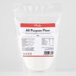All Purpose Flour - Sally-ann Creed
