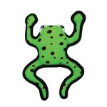Desert - Leaping Frog