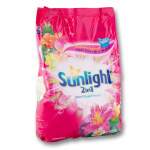 Sunlight Hand Washing Powder 1KG - Tropical