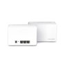 Mercusys Halo Wi-fi 6 Mesh System 2-PACK MRC-HALO-H80X-2P