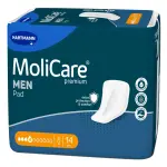 Premium Mens Pads 4DROP
