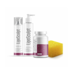 LipoSculpt Body Care Starter Pack