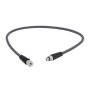 Yuecoom Diving High Pressure Regulator Hose Scuba Diving Flexible Braided Hose Carbon Fiber Woven Safe Braided Hose For Deep Diving Teaching Diving A