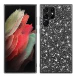 Cute Bling Sparkly Phone Case Compatible With Samsung Galaxy S23 Ultra