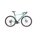 Impulso Comp Grx 610 4630 Celeste - XL