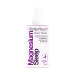 Magnesium Sleep Spray