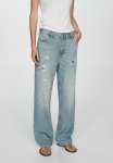 Jeans Beau - Open Blue