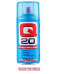 Q20 Instantlubricant 360G Qlever