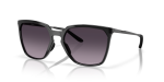 Oakley - Sielo Sq - Polished Black Ink prizm Grey Gradient