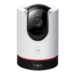 Tp-link Pan- Tilt Ai Home Security Wi-fi Camera