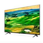 LG 165CM 65" Qned Smart TV With Thinq Ai - 65QNED806QA