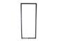 Door Frame Steel 0.8MM Thick Left Hand Opening W813MM X H2032MM X D115MM