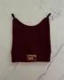 Naartjie Purple Long Beanie Medium