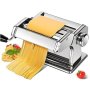 Manual Roller Pasta Maker Machine