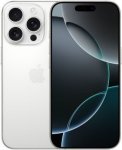 Apple Iphone 16 Pro Max White Titan 512 Gb