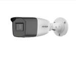 Hikvision Hd-tvi Bullet Camera 1080P - Ir 40M - Varifocal 2.7-13.5MM - IP67
