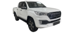 Foton Tunland G7 Double Cab Tl 2024-DATE Tg