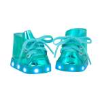 - Fashion Light Up Shoes - Fast As Lights