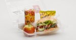 Lunch Box Minimum Order 5