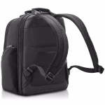 Everki Versa Backpack Fits Up To 15 Inch Laptops Travel Friendly Opens 180 Hard-shell Quick-access Sunglasses CASE-EKP127B