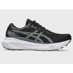 ASICS Men's Gel - Kayano 30 - - UK9 Black sheetrock