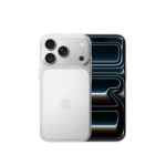 Apple Iphone 17 Pro 1TB – Silver