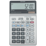 Sharp EL387V Multi-function Calculator