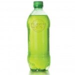 Citrus Soda Concentrate - 30ML