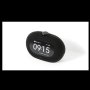 JBL Horizon 3 Clock Radio Bluetooth 5.3 Black