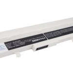 Replacement Battery For Asus Eee PC 1005HA Eee PC 1005HA-BLK140X Etc.