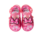 Jelly Sandals Size- 2