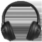 Volkano X VXH200 Bluetooth Headphones With Anc