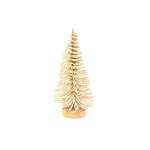 White Xmas Tree