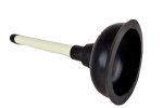 Drainforce Pumps Plastic Handle 13.5CM Cup