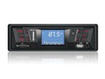 Telefunken Media Player USB Radio & Sd Bluetooth