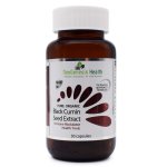 Pure Black Cumin Seed