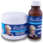 Bleach Combo Pack - Blue Bleach