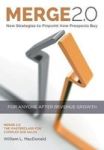 Merge 2.0 - New Strategies To Pinpoint How Prospects Buy Hardcover
