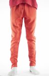 K7 Ghost Trackpants Red