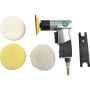 3 Inch MINI Polisher Kit
