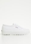 Superga 2555 Cotu Canvas Tank Sole
