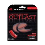 Outlast 16 1.30 Mm Tennis Strings Set