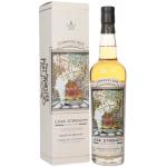 Box The Peat Monster Cask Strength