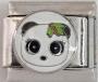 Panda 9MM Charm