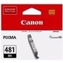 Canon CLI-481 Ink Cartridge Black