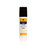 Heliocare 360 Color Gel Oil Free Spf 50+ Beige